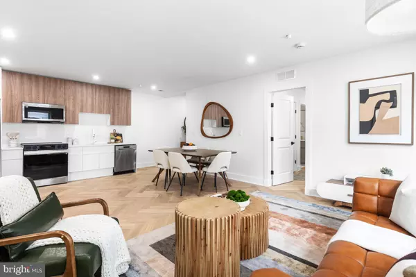 Washington, DC 20002,1124 FLORIDA NE #406