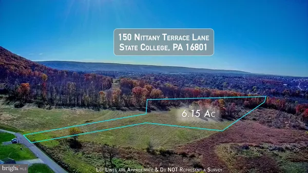 State College, PA 16801,150 NITTANY TERRACE LN