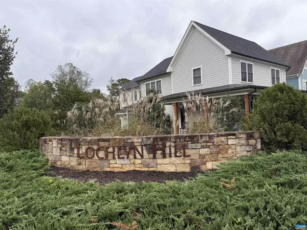 Charlottesville, VA 22901,508 BENNETT ST