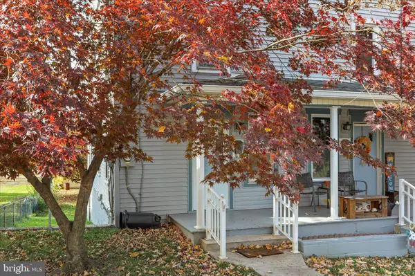 Mercersburg, PA 17236,210 LINDEN AVE