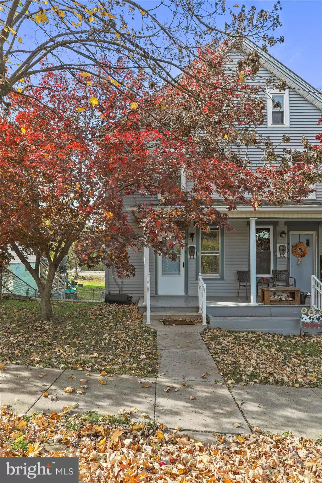 Mercersburg, PA 17236,210 LINDEN AVE