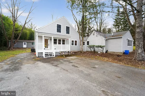 23711 SLIDELL RD, Boyds, MD 20841