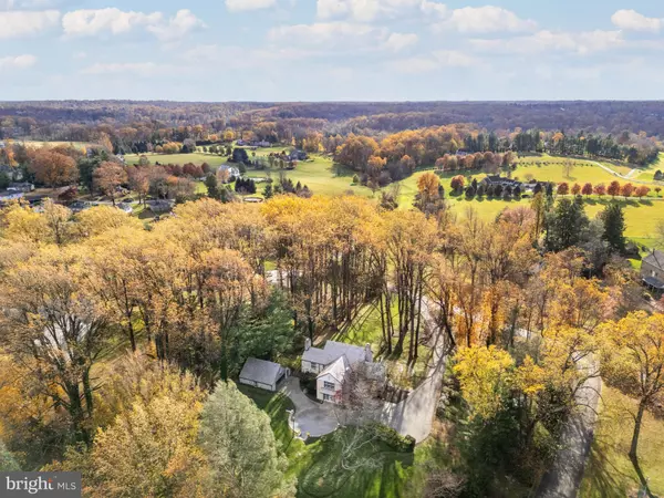 Villanova, PA 19085,188 ABRAHAMS LN