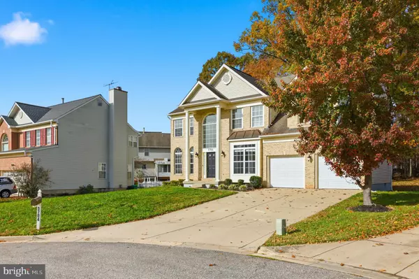 Lanham, MD 20706,5704 LYNGATE CT