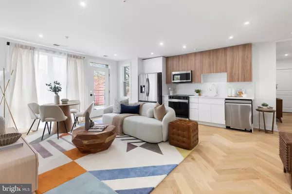 Washington, DC 20002,1124 FLORIDA NE #303