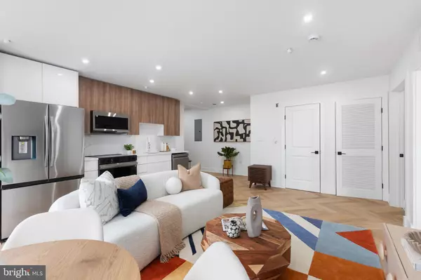 1124 FLORIDA NE #303, Washington, DC 20002