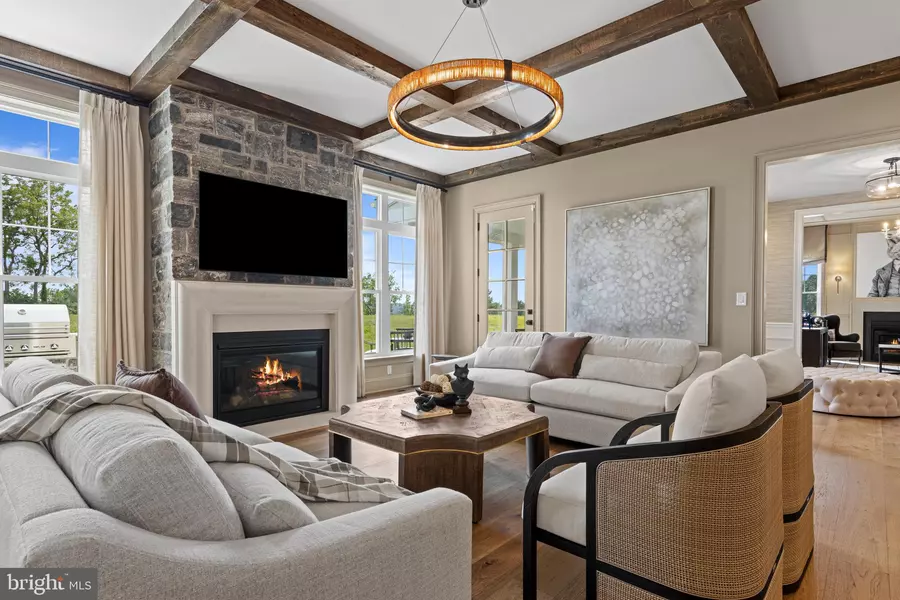 4464 KLEINOT DRIVE, Doylestown, PA 18902