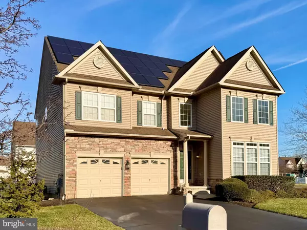 231 TOPAZ CIR, Dover, DE 19904