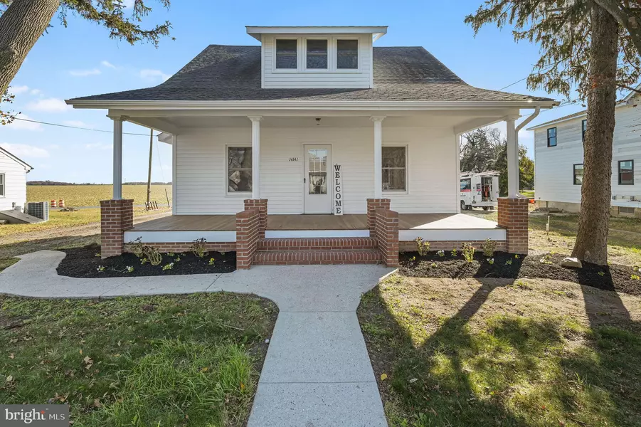 14141 UNION STREET EXT, Milton, DE 19968