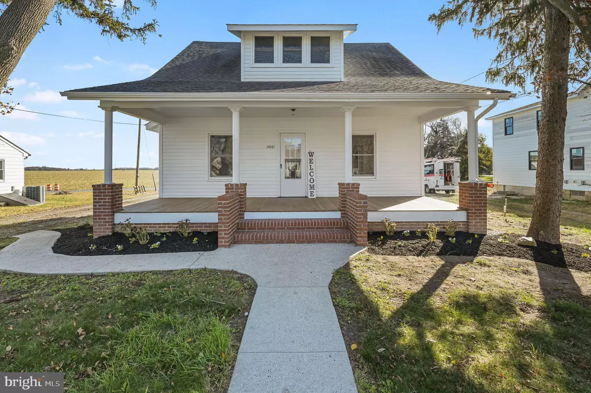 Milton, DE 19968,14141 UNION STREET EXT