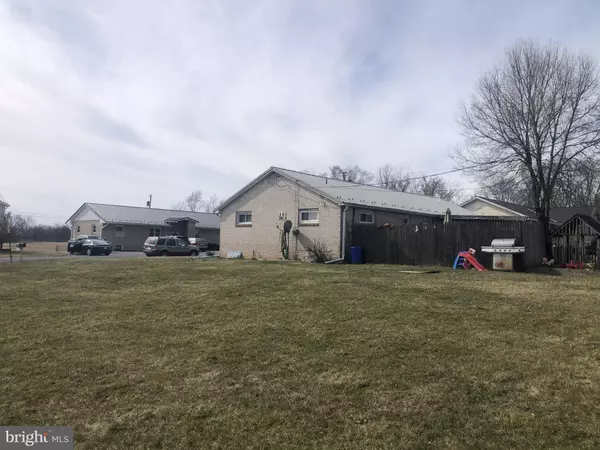 Chambersburg, PA 17202,151 & 153 CARBAUGH DR