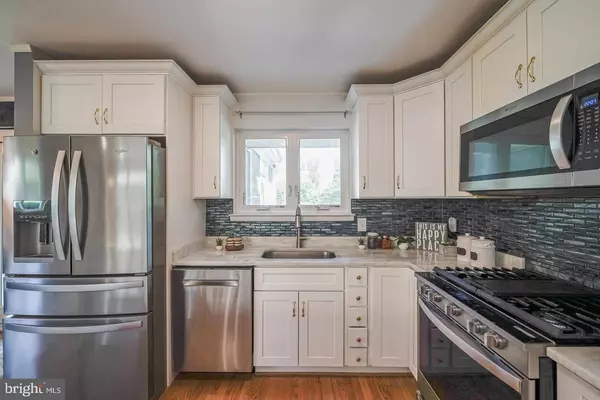 Rockville, MD 20852,1704 LORRE DR