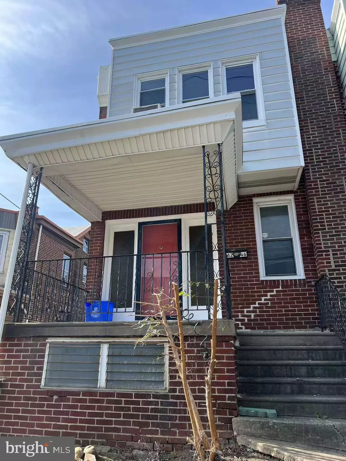 Philadelphia, PA 19136,4246 RHAWN ST