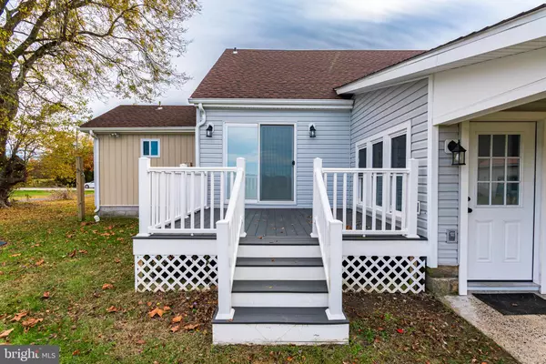 Parsonsburg, MD 21849,32102 OLD OCEAN CITY RD