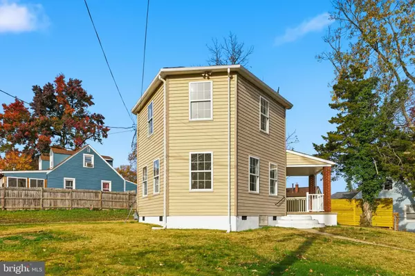 Hyattsville, MD 20784,4414 71ST AVE