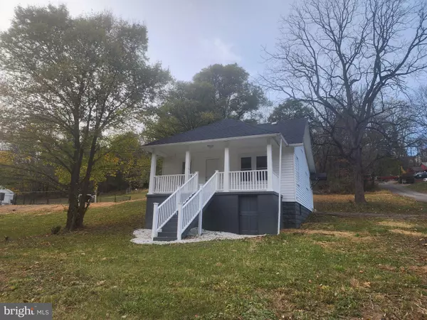 Cumberland, MD 21502,11829 VALLEY RD NE