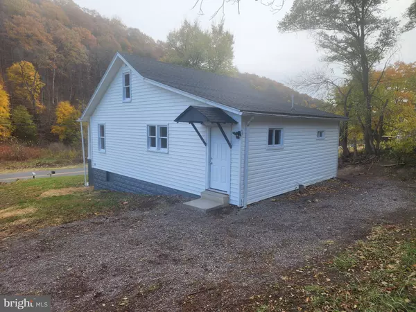 Cumberland, MD 21502,11829 VALLEY RD NE