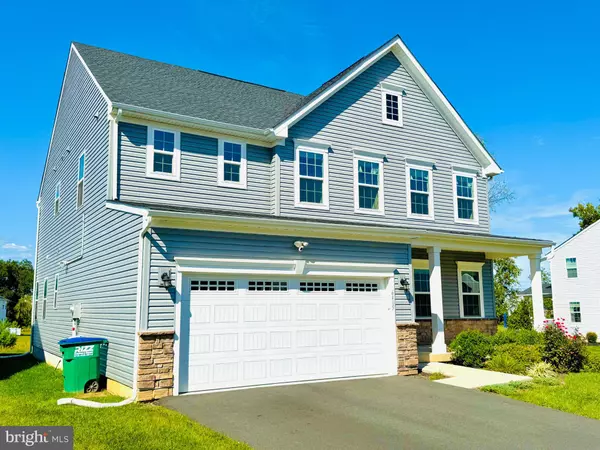 Macungie, PA 18062,6405 ROBIN RD