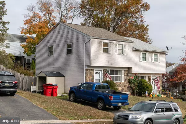 Pottstown, PA 19464,703 HOLLY DR