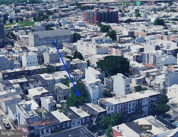 Philadelphia, PA 19125,2650 JANNEY ST