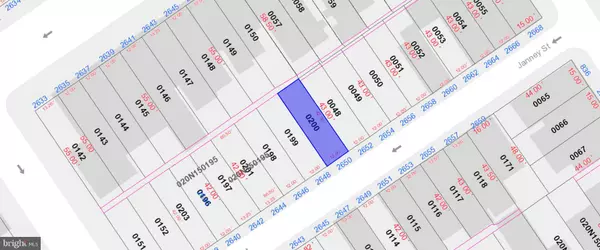 Philadelphia, PA 19125,2650 JANNEY ST