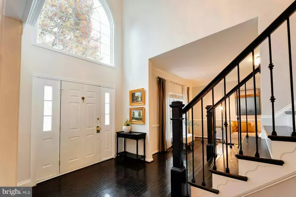 Ashburn, VA 20147,21581 KOUROS CT