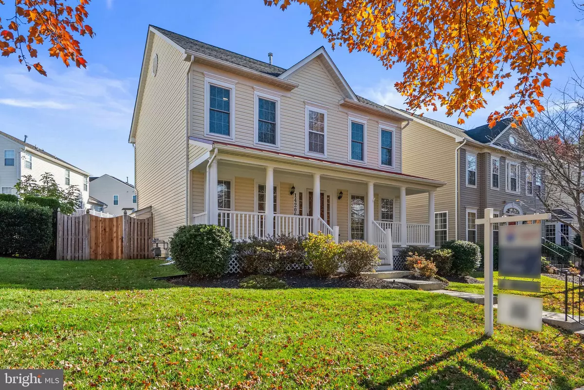 Boyds, MD 20841,14206 KINGS CROSSING BLVD