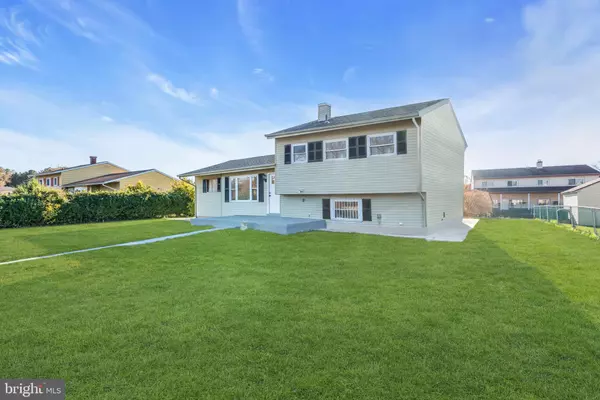 Pemberton, NJ 08068,86 SCRAPETOWN RD