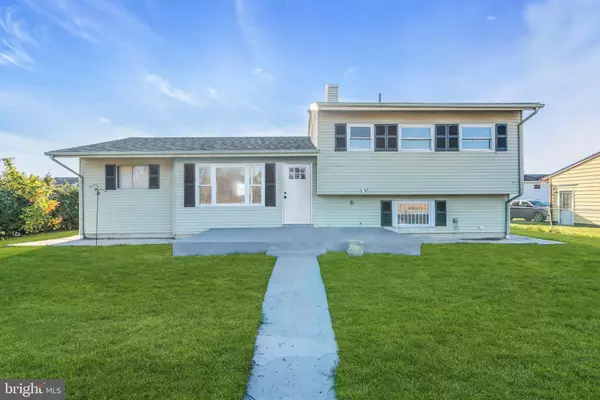 Pemberton, NJ 08068,86 SCRAPETOWN RD