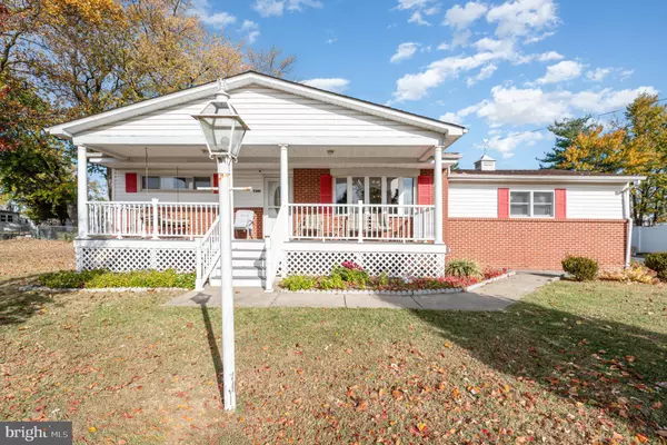 7340 HUGHES AVE, Baltimore, MD 21219