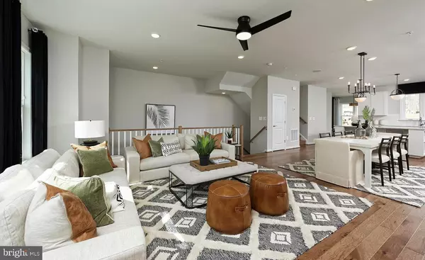 Laurel, MD 20724,3466 WATERSHED BLVD