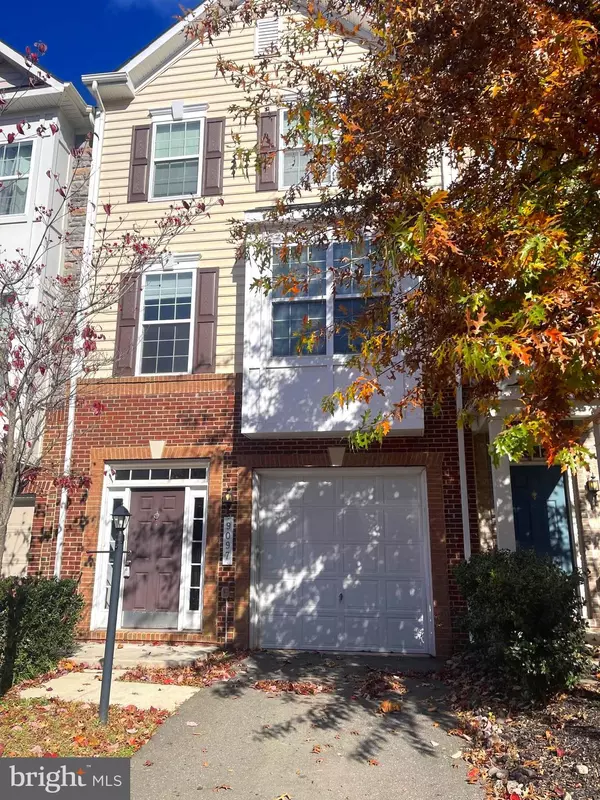 Manassas Park, VA 20111,9097 BELO GATE DR