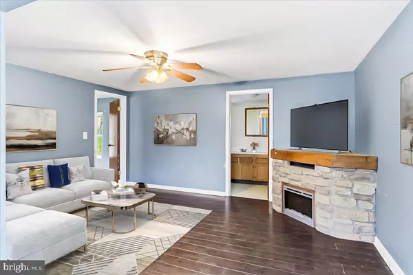 118 WILLOW MILL PARK ROAD, Mechanicsburg, PA 17050