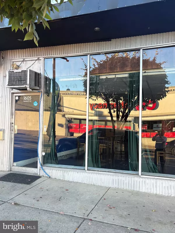 1605 E WADSWORTH AVE, Philadelphia, PA 19150