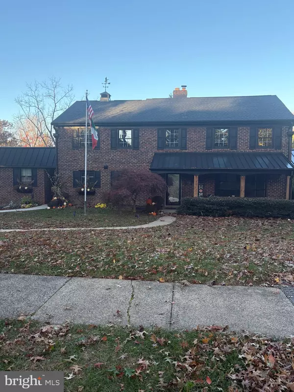 339 PEPPER RD, Huntingdon Valley, PA 19006