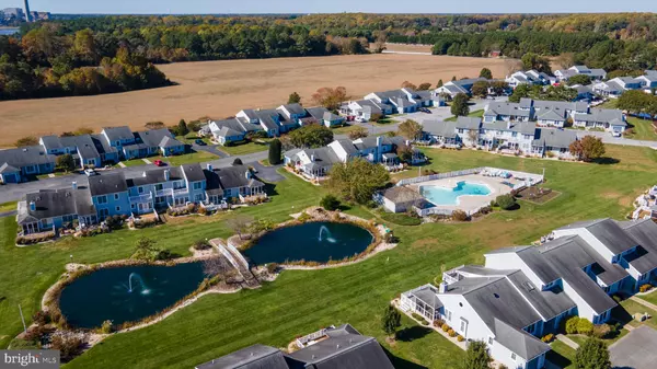 Millsboro, DE 19966,28582 GAZEBO WAY #87