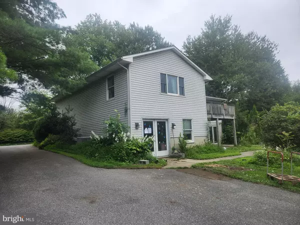 Westminster, MD 21157,832 CHANTER DR