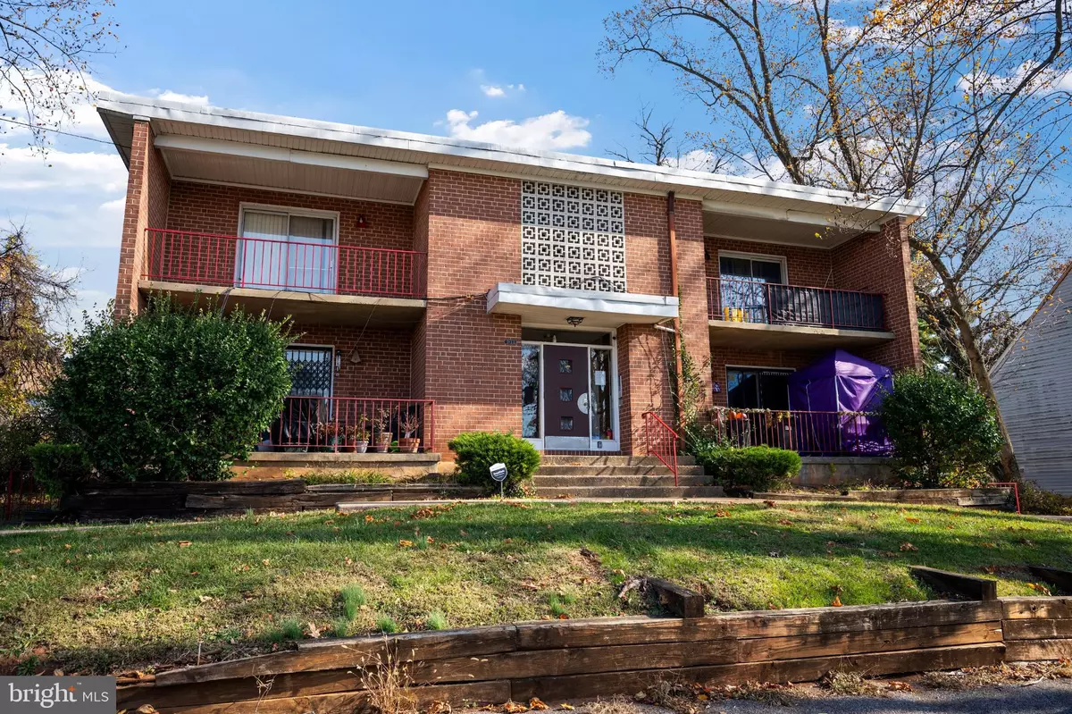 Baltimore, MD 21215,6511 PARSONS AVE