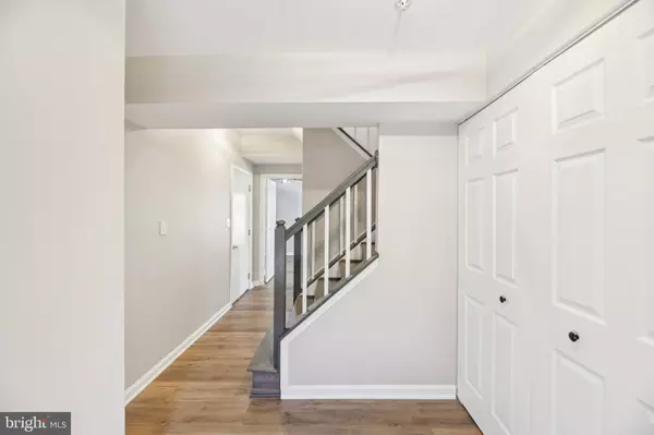 Upper Marlboro, MD 20772,4516 GOVERNOR PRATT CT #523