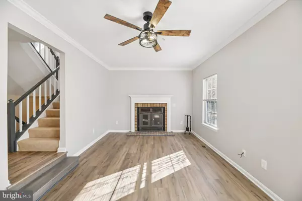 Upper Marlboro, MD 20772,4516 GOVERNOR PRATT CT #523