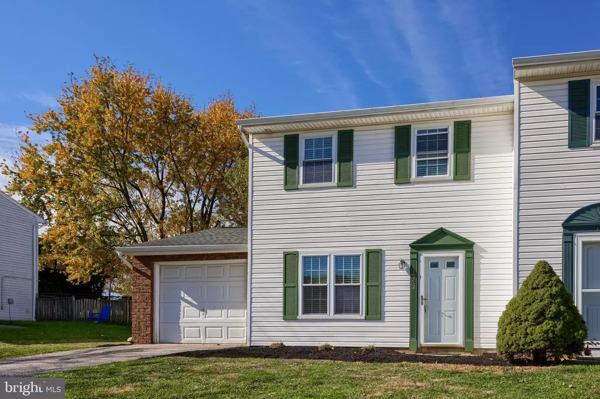 York, PA 17402,1902 PIN OAK DR