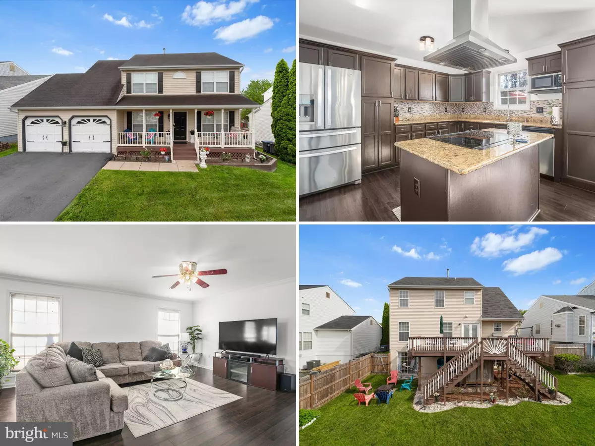 Stafford, VA 22554,6 KIP CT