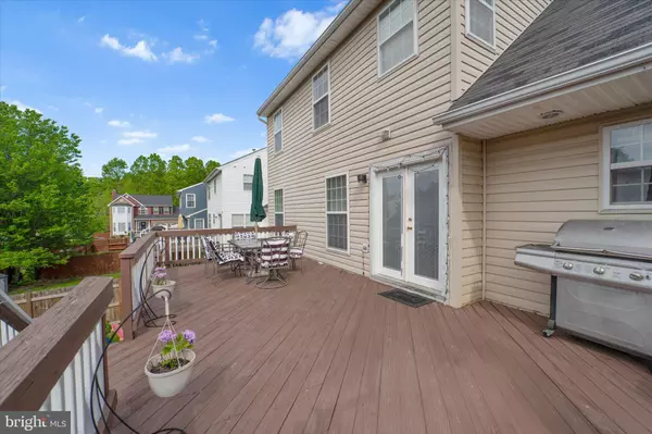 Stafford, VA 22554,6 KIP CT