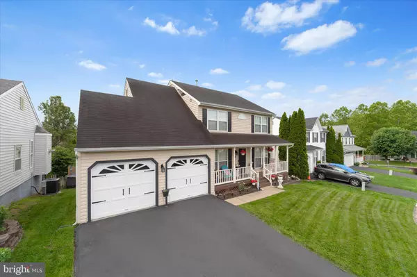 Stafford, VA 22554,6 KIP CT