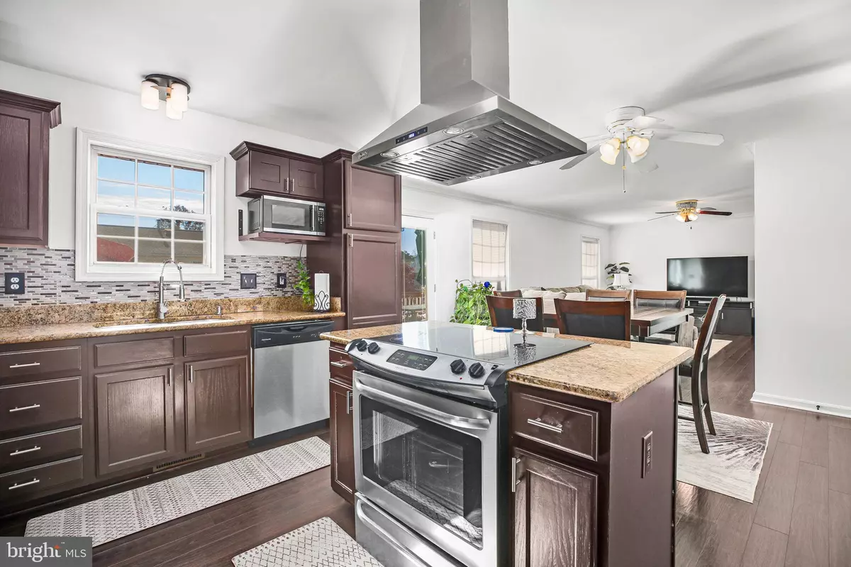 Stafford, VA 22554,6 KIP CT