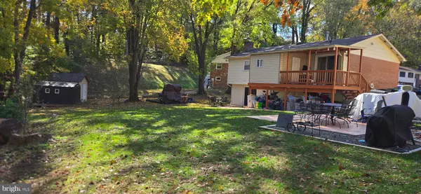 Woodbridge, VA 22193,4700 KORVETT DR