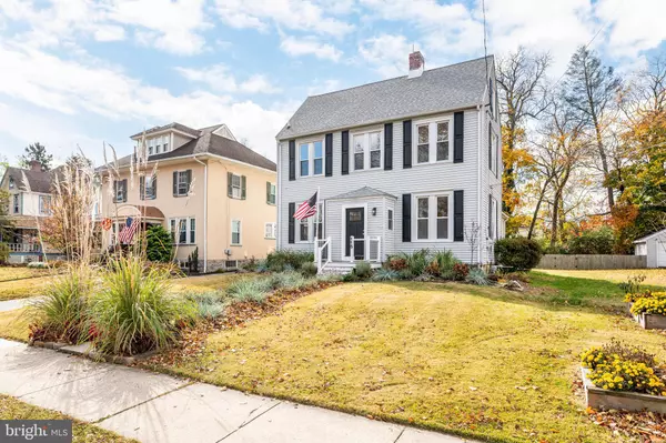 Rutledge, PA 19070,115 PRESIDENT AVE