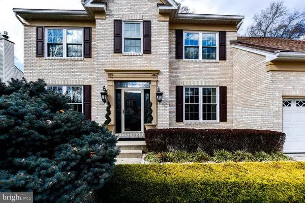 Bowie, MD 20721,11406 CANTERBURY CT