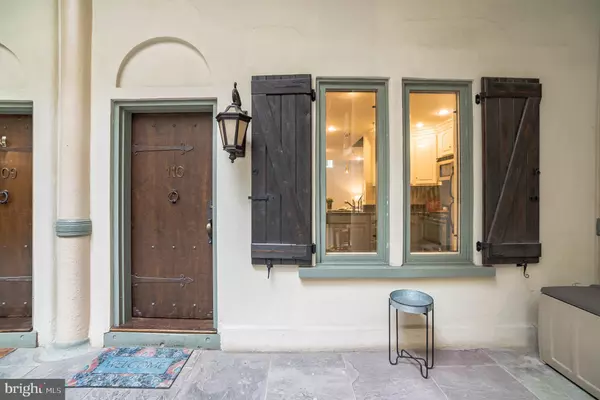 Philadelphia, PA 19130,627-37 N 18TH ST #110