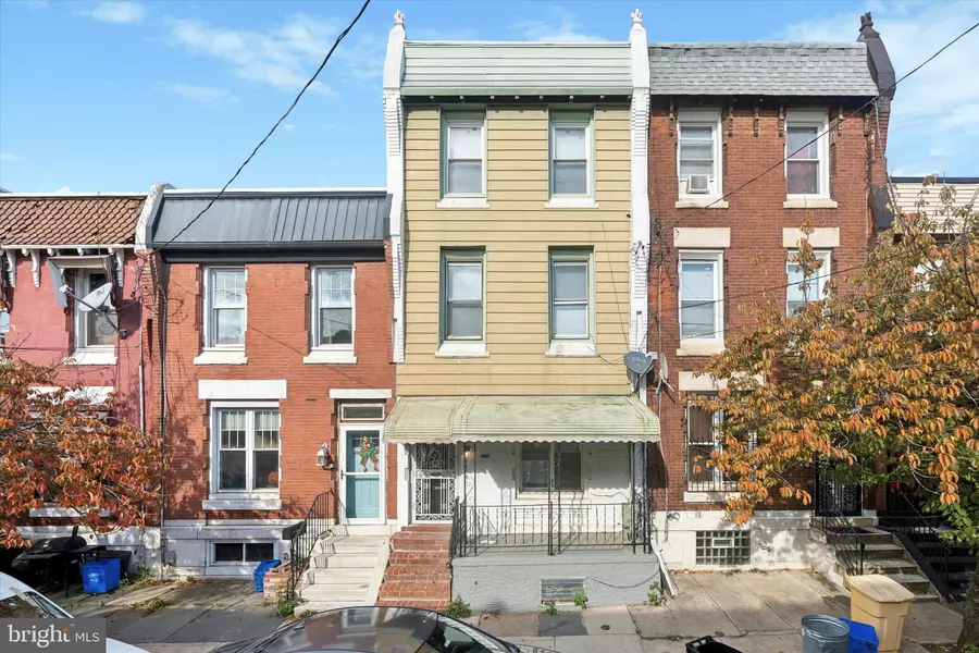 2329 W THOMPSON ST, Philadelphia, PA 19121